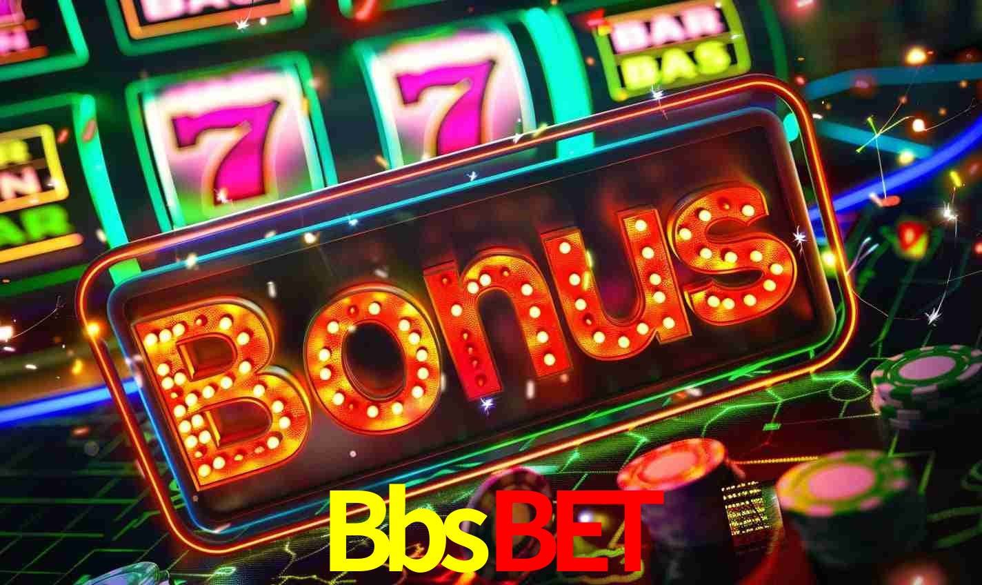 Sistema de Bônus Bbsbet