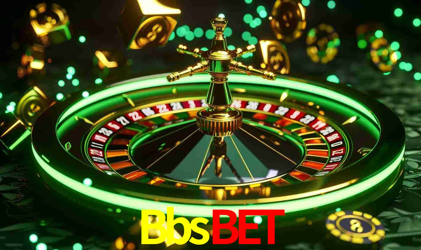 Desfrutar de um Cassino Bbsbet