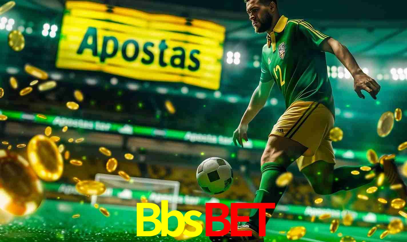 Diversas Apostas em Eventos Esportivos Bbsbet