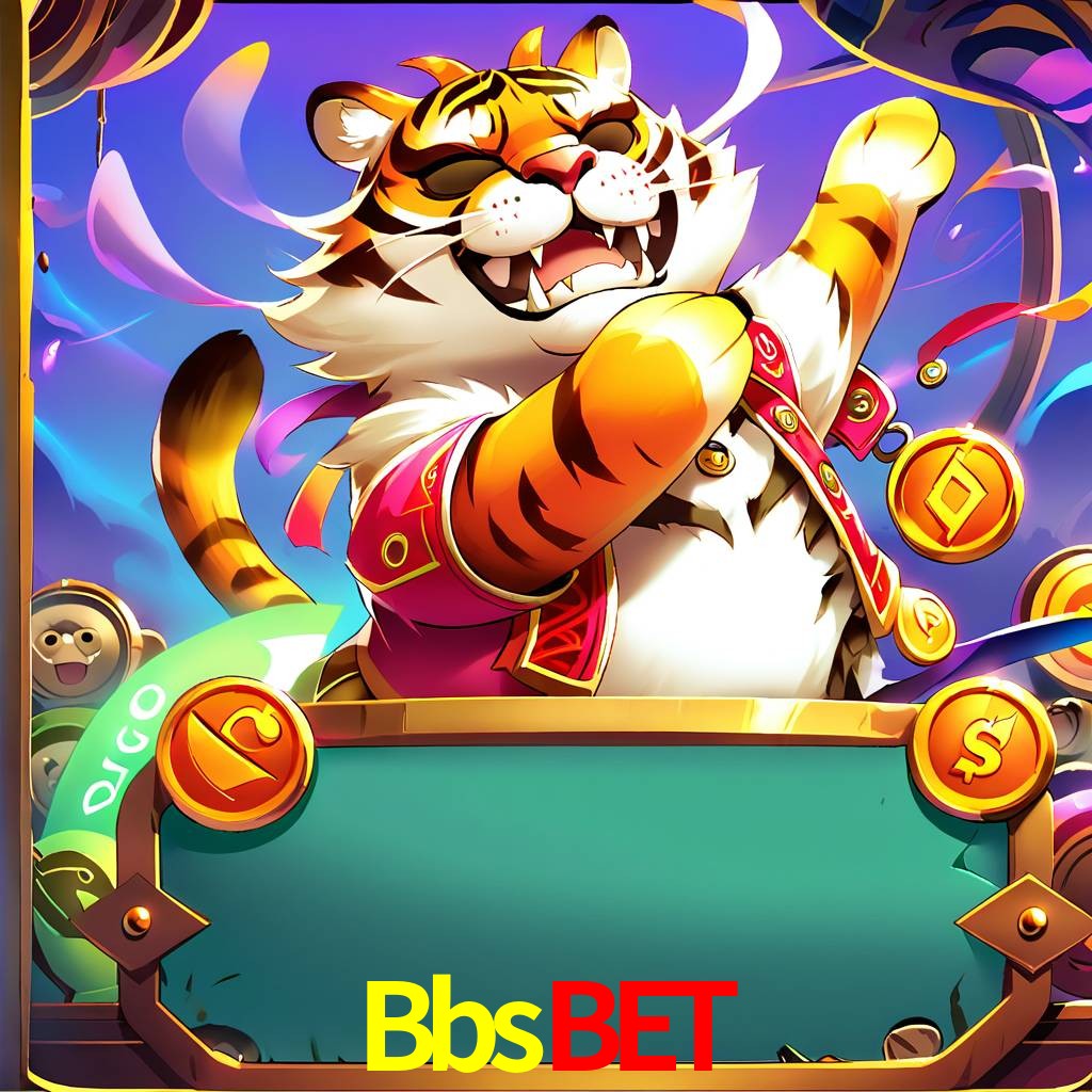 Bbsbet Fortune Tiger Mergulhe na Atmosfera