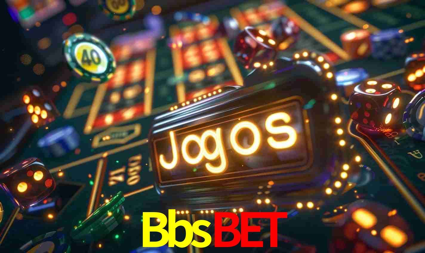 Mundo dos Jogos Bbsbet