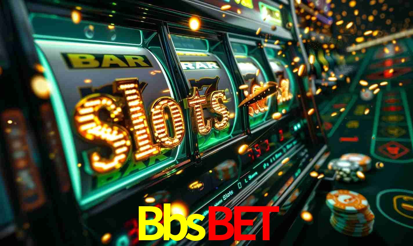 Melhor dos Slots Cassino Bbsbet