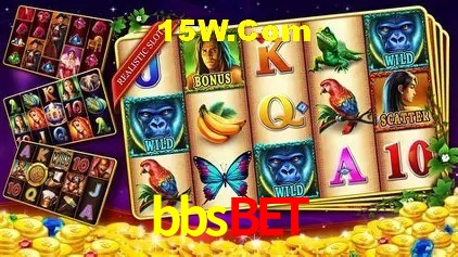 bbsbet São Paulo - Top Slots