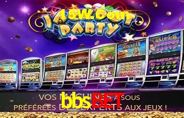 bbsbet Brasília - Bonus Features
