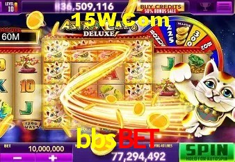 bbsbet Belo Horizonte - Jackpots
