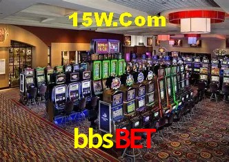 Tecnologia da Plataforma bbsbet