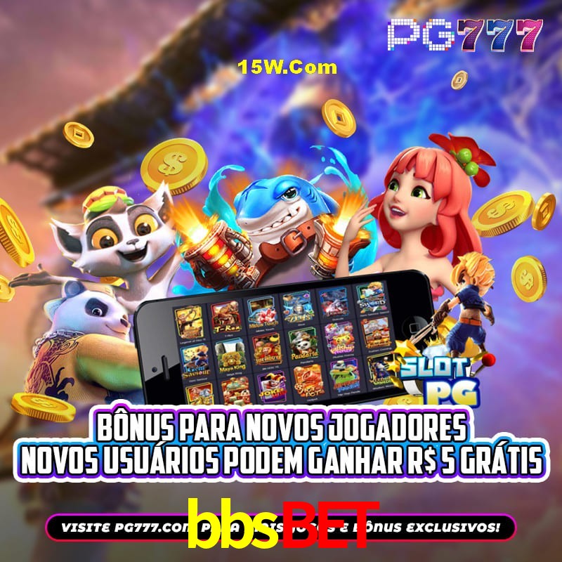 Responsive Design bbsbet