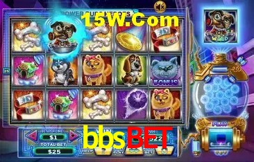 bbsbet Rio de Janeiro - Slot Strategy